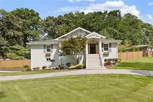 2661 Linnwood Dr SE, Smyrna, GA 30080 - Photo 1