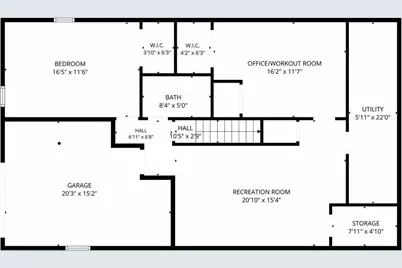 2661 Linnwood Drive SE, Smyrna, GA 30080 - Photo 59