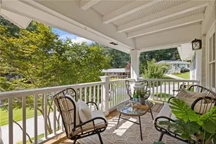2661 Linnwood Dr SE, Smyrna, GA 30080 - Photo 5