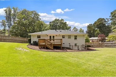 2661 Linnwood Drive SE, Smyrna, GA 30080 - Photo 47