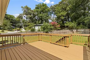 2661 Linnwood Dr SE, Smyrna, GA 30080 - Photo 45