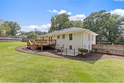 2661 Linnwood Drive SE, Smyrna, GA 30080 - Photo 51