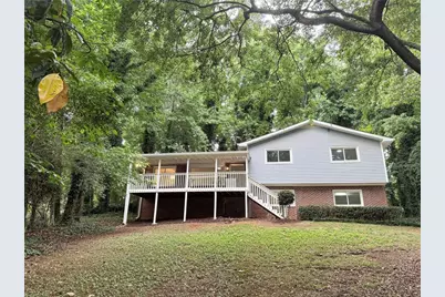 5641 Stone Court, Stone Mountain, GA 30087 - Photo 1