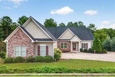 2854 Shadowstone Way, Winder, GA 30680 - Photo 1