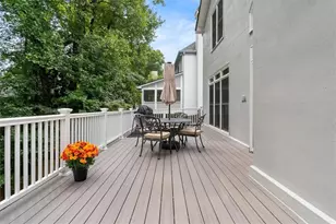 4512 Woodhaven NE, Marietta, GA 30067 - Photo 29