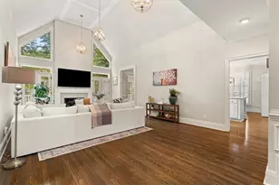 4512 Woodhaven NE, Marietta, GA 30067 - Photo 3