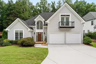 4512 Woodhaven NE, Marietta, GA 30067 - Photo 1