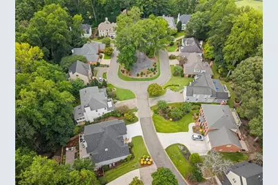 4512 Woodhaven NE, Marietta, GA 30067 - Photo 31
