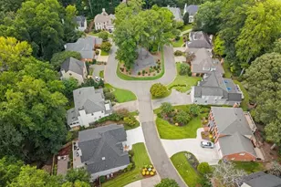 4512 Woodhaven NE, Marietta, GA 30067 - Photo 31
