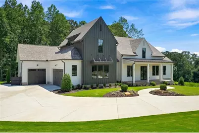 203 Memory Lane, Canton, GA 30115 - Photo 3