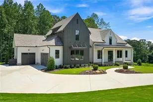 203 Memory Ln, Canton, GA 30115 - Photo 3