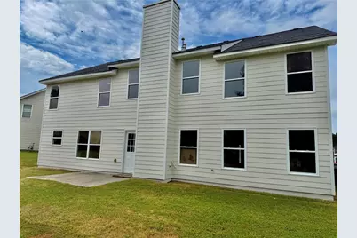 510 Shire Lane, Fairburn, GA 30213 - Photo 29