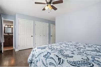 3320 Northcrest Road #C, Atlanta, GA 30340 - Photo 19