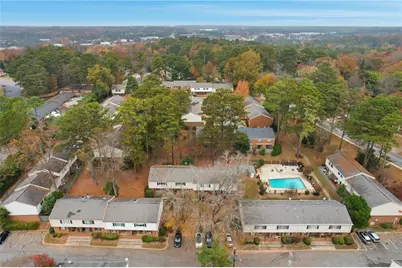 3320 Northcrest Road #C, Atlanta, GA 30340 - Photo 27
