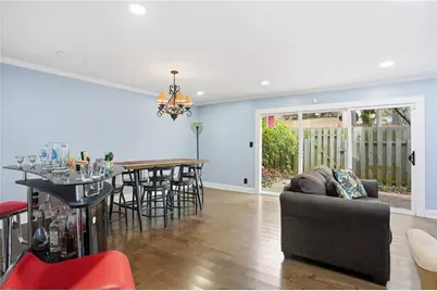 3320 Northcrest Road #C, Atlanta, GA 30340 - Photo 5