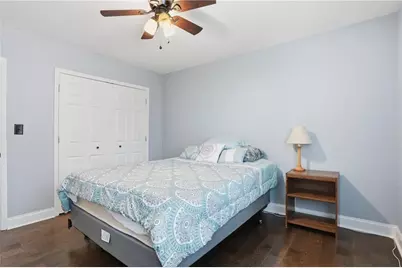 3320 Northcrest Road #C, Atlanta, GA 30340 - Photo 13