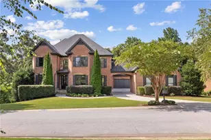 4824 Deer Creek Ct, Flowery Branch, GA 30542 - Photo 1