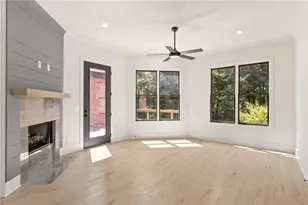4824 Deer Creek Ct, Flowery Branch, GA 30542 - Photo 11