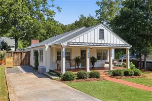 424 Cascade Dr NW, Marietta, GA 30064 - Photo 35