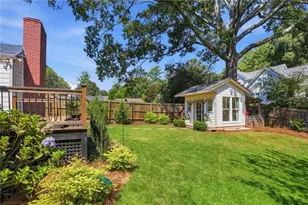 424 Cascade Dr NW, Marietta, GA 30064 - Photo 31