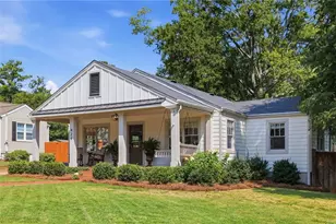 424 Cascade Dr NW, Marietta, GA 30064 - Photo 1