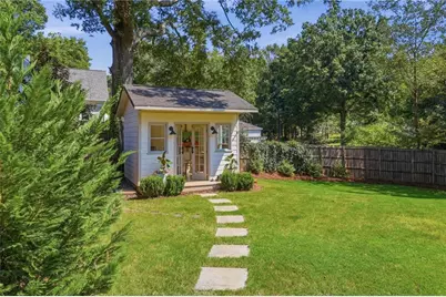 424 Cascade Drive NW, Marietta, GA 30064 - Photo 29