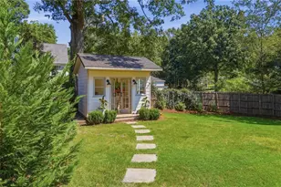 424 Cascade Dr NW, Marietta, GA 30064 - Photo 29