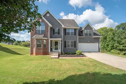 202 Biltmore Way, Stockbridge, GA 30281 - Photo 1