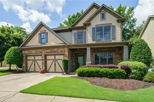 3916 Teal Cir, Powder Springs, GA 30127 - Photo 1