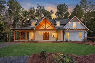 300 Rainmore Dr, Dahlonega, GA 30533 - Photo 1