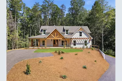 300 Rainmore Drive, Dahlonega, GA 30533 - Photo 7