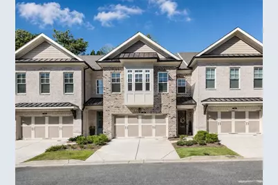 204 Wheatland Road, Johns Creek, GA 30022 - Photo 1