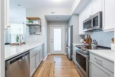 951 Glenwood Avenue SE #1507, Atlanta, GA 30316 - Photo 3