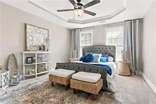22 Stonebrook Dr SW, Rome, GA 30165 - Photo 47