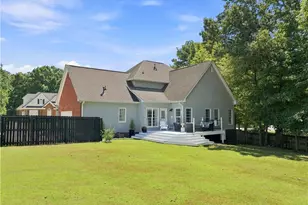 22 Stonebrook Dr SW, Rome, GA 30165 - Photo 9
