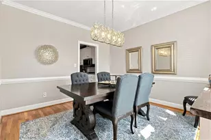 22 Stonebrook Dr SW, Rome, GA 30165 - Photo 21