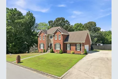 22 Stonebrook Drive SW, Rome, GA 30165 - Photo 3