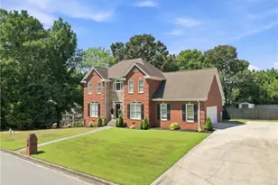 22 Stonebrook Dr SW, Rome, GA 30165 - Photo 3