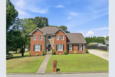 22 Stonebrook Drive SW, Rome, GA 30165 - Photo 1