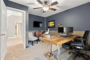 22 Stonebrook Dr SW, Rome, GA 30165 - Photo 53