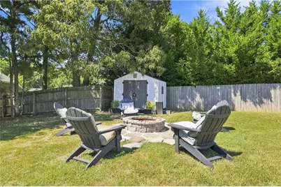 22 Stonebrook Drive SW, Rome, GA 30165 - Photo 15