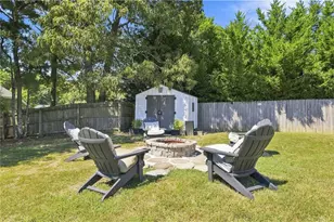 22 Stonebrook Dr SW, Rome, GA 30165 - Photo 15