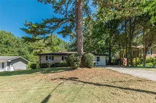 6405 Kensington Ct, Austell, GA 30106 - Photo 3