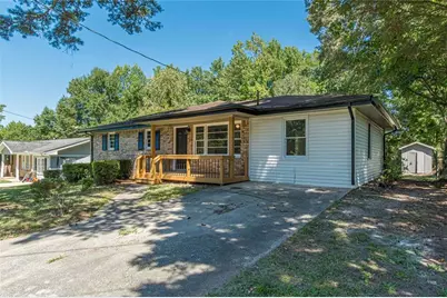 6405 Kensington Court, Austell, GA 30106 - Photo 1