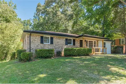 6405 Kensington Court, Austell, GA 30106 - Photo 5