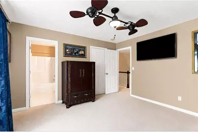 165 Babbling Brook Drive, McDonough, GA 30252 - Photo 25