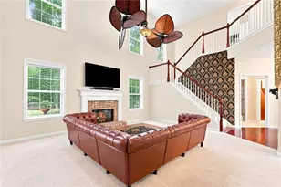 165 Babbling Brook Dr, McDonough, GA 30252 - Photo 1