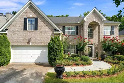 165 Babbling Brook Drive, McDonough, GA 30252 - Photo 1