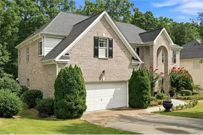 165 Babbling Brook Drive, McDonough, GA 30252 - Photo 3