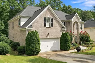 165 Babbling Brook Dr, McDonough, GA 30252 - Photo 3
